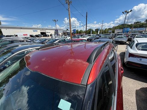 Used 2024 Kia Seltos X-Line AWD/4WD image 9