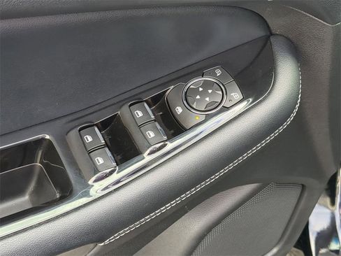 Used 2017 Ford Edge Sport w/ Equipment Group 401A image 11
