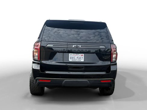 Used 2021 Chevrolet Suburban Z71 w/ Rear Media and Nav Package image 4