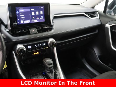 Used 2024 Toyota RAV4 LE image 15