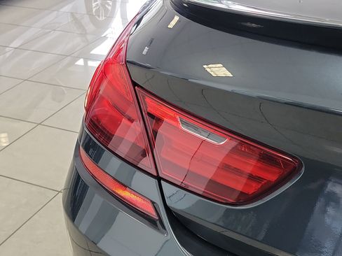 Used 2016 BMW M6 Coupe RWD image 2