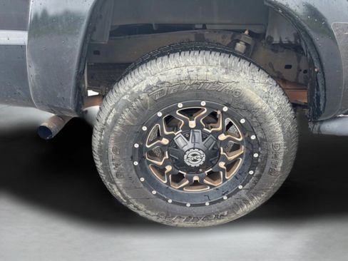 Used 2013 Toyota Tacoma 4x4 Double Cab w/ TRD Sport Pkg image 42