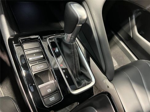 New 2025 Acura Integra A-Spec image 22