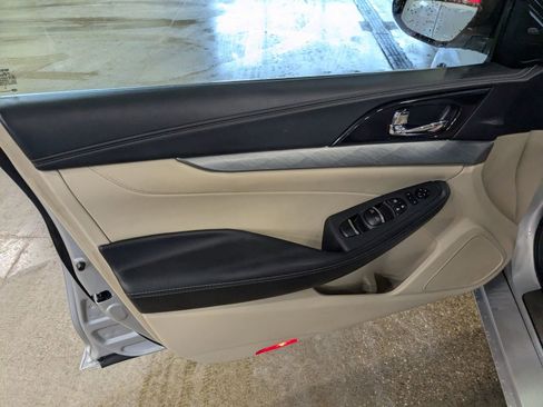 Used 2016 Nissan Maxima 3.5 SL image 21