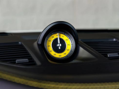 Used 2021 Porsche 911 Turbo S AWD/4WD image 21