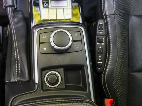 Used 2018 Mercedes-Benz G 550 image 27