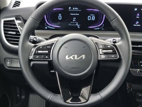 New 2026 Kia Seltos S image 29