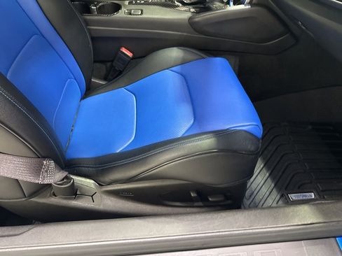 Used 2017 Chevrolet Camaro LT w/ RS Package RWD image 40