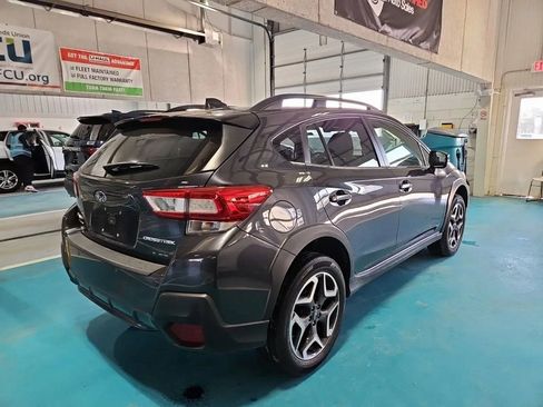 Used 2019 Subaru Crosstrek 2.0i Limited image 4