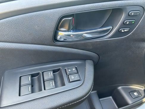 New 2026 Honda Ridgeline RTL image 16