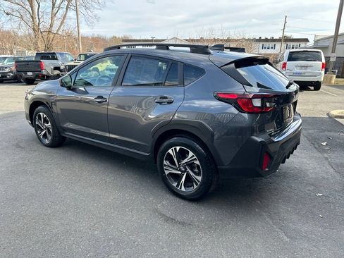 Used 2024 Subaru Crosstrek 2.0i Premium AWD/4WD image 6