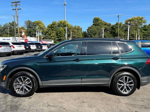 Used 2019 Volkswagen Tiguan SE image 5