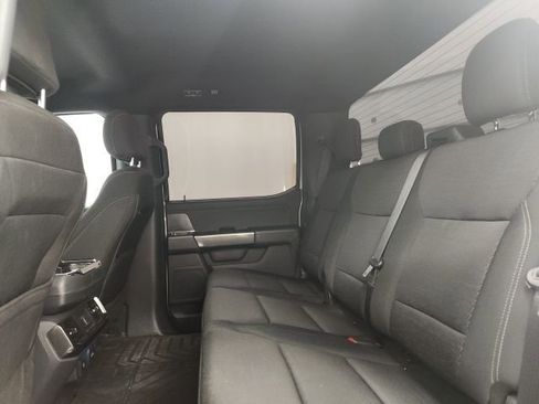 Used 2021 Ford F150 XLT w/ Equipment Group 302A High image 10