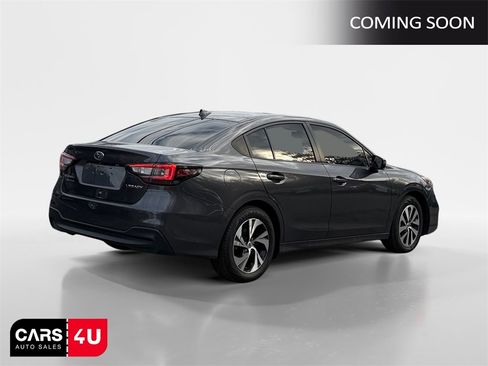 Used 2024 Subaru Legacy Premium image 7