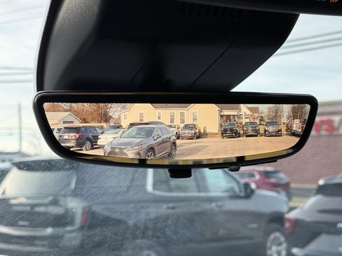 Used 2023 Chevrolet Silverado 1500 LTZ w/ LTZ Premium Package image 33