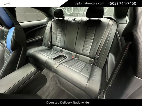 Used 2024 BMW M2 w/ Lighting Package image 23
