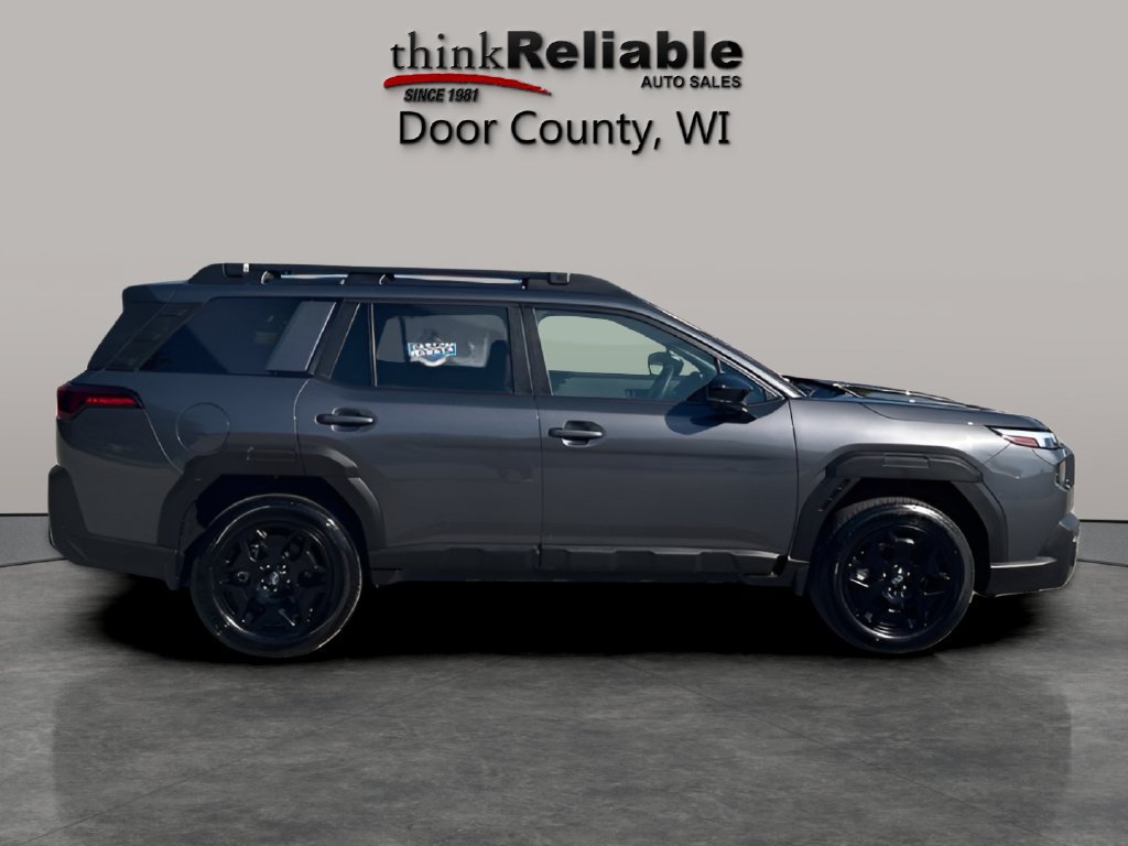 Used 2026 Subaru Outback Limited AWD/4WD image 6