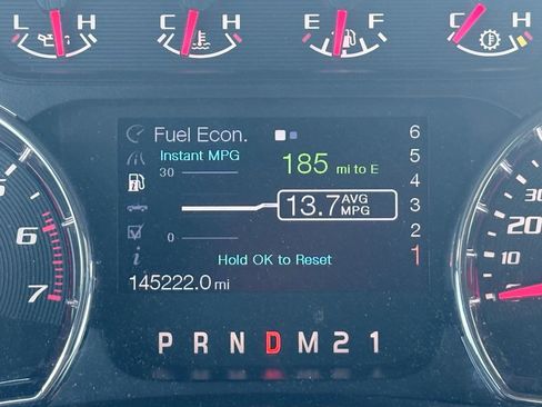 Used 2012 Ford F150 FX4 w/ FX Luxury Pkg AWD/4WD image 11