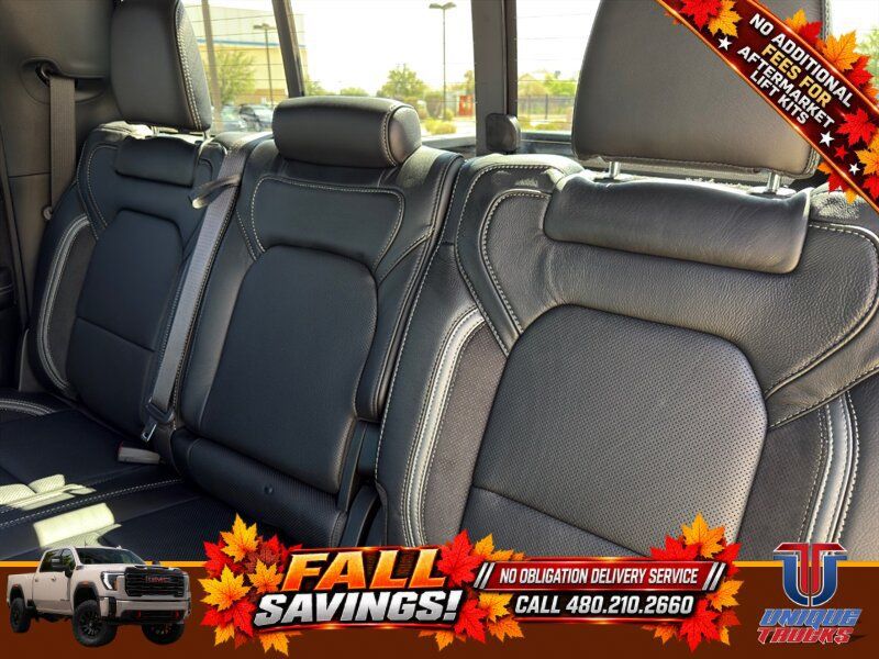 Used 2026 RAM 1500 RHO w/ RHO Level 1 Equipment Group AWD/4WD image 26