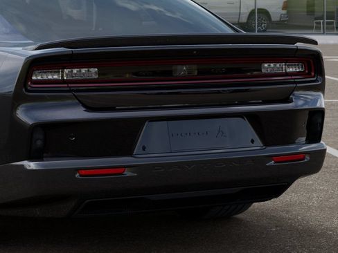 New 2025 Dodge Charger Daytona Scat Pack w/ Track Pack AWD/4WD image 14