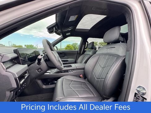 New 2027 Kia Telluride SX Prestige X-Pro AWD/4WD image 16