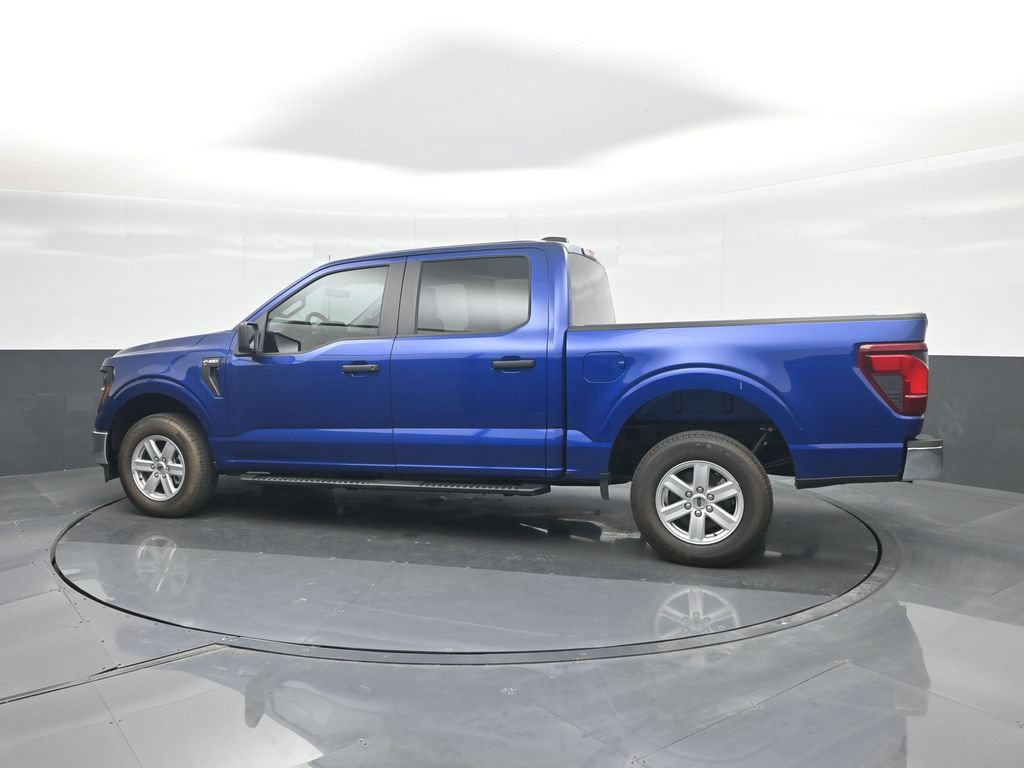 New 2026 Ford F150 XL w/ Equipment Group 103A High RWD image 26