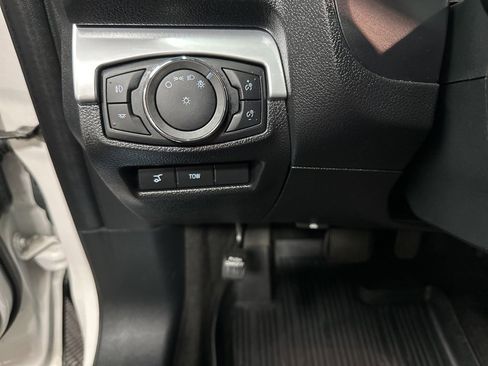 Used 2018 Ford Explorer Sport w/ Equipment Group 401A image 38