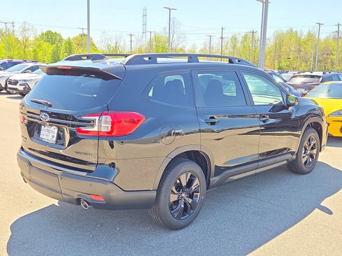 New 2026 Subaru Ascent Premium image 3