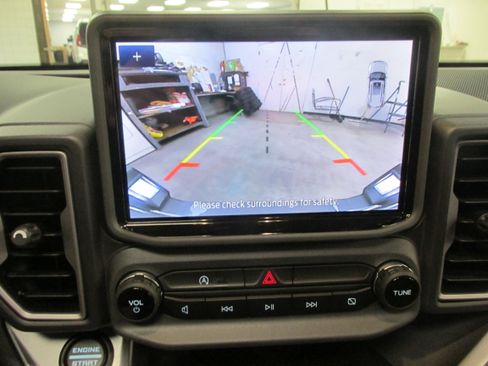 Used 2022 Ford Bronco Sport Big Bend w/ Convenience Package image 34