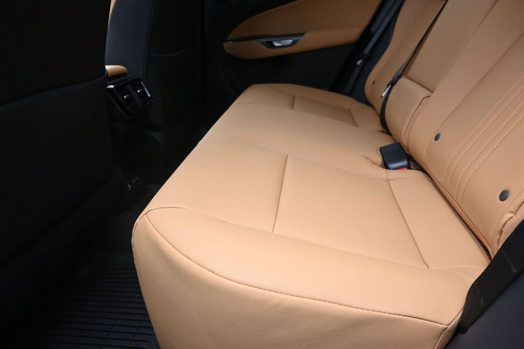 New 2026 Lexus NX 350 AWD w/ Accessory Package (2T) image 16