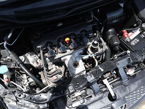 Used 2013 Honda Civic EX image 40
