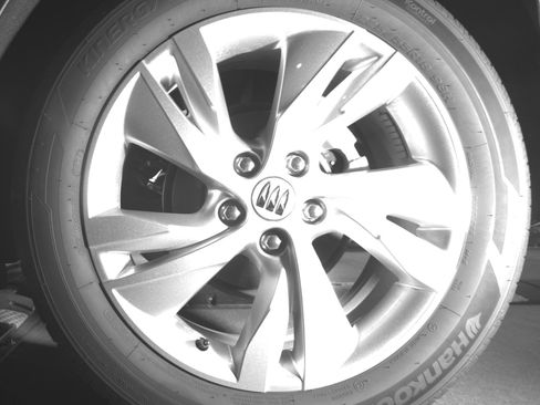 Used 2025 Buick Encore GX Preferred FWD image 14