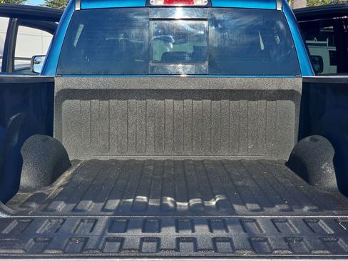 Used 2022 RAM 1500 Big Horn image 12