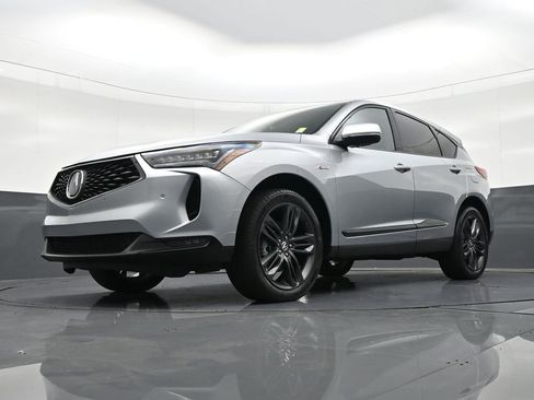 Used 2023 Acura RDX A-Spec image 27