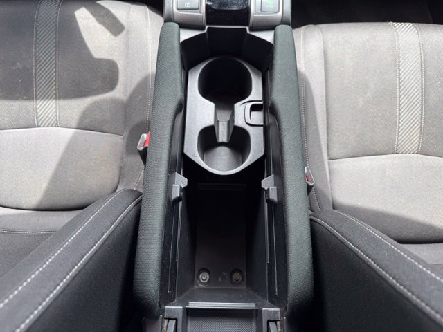 Used 2018 Honda Civic EX image 29