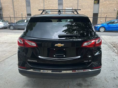 Used 2019 Chevrolet Equinox LT AWD/4WD image 6