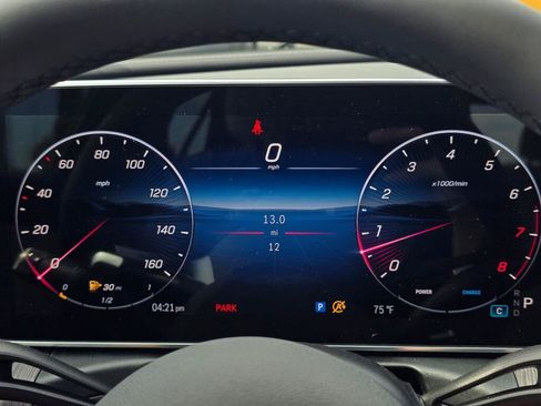 New 2026 Mercedes-Benz C 300 4MATIC Sedan image 39
