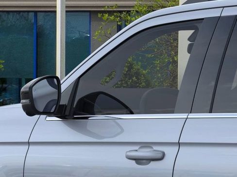 New 2026 Ford Expedition Max Active image 21