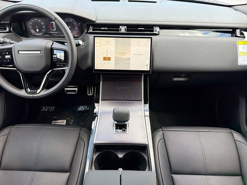 New 2026 Land Rover Range Rover Velar Belgravia AWD/4WD image 19