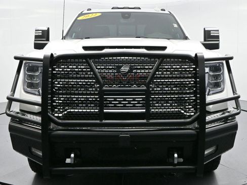 Used 2022 GMC Sierra 2500 Denali w/ Denali Ultimate Package image 2