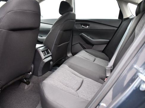 New 2026 Honda Accord LX image 15