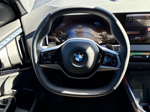 New 2026 BMW X3 xDrive30 image 19