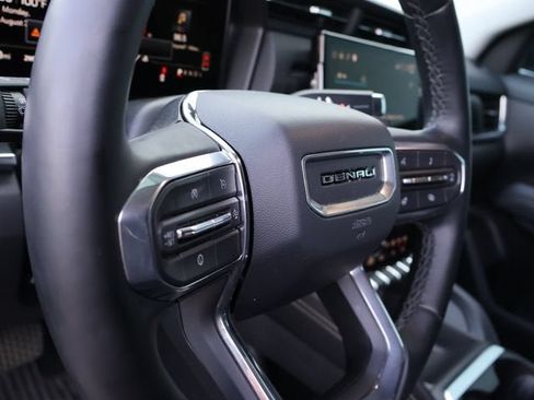 Used 2026 GMC Terrain Denali AWD/4WD image 20
