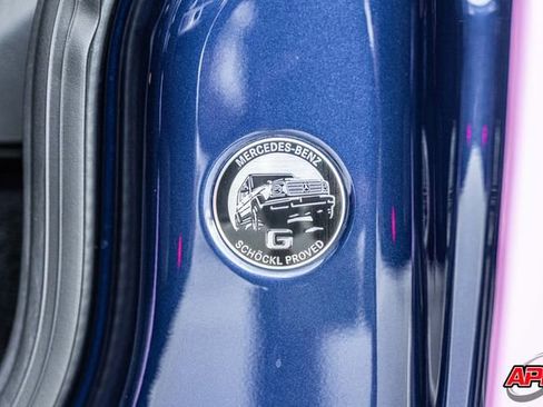 Used 2020 Mercedes-Benz G 63 AMG 4MATIC image 66
