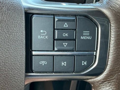 Used 2023 Ford F150 King Ranch w/ Equipment Group 601A High AWD/4WD image 34