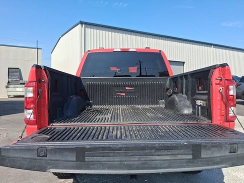 Used 2021 Ford F150 XL w/ STX Appearance Package AWD/4WD image 35