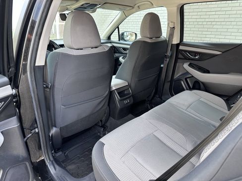Used 2020 Subaru Outback Premium w/ Popular Package #1 AWD/4WD image 33