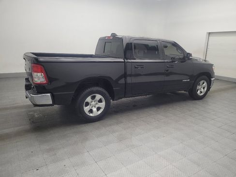 Used 2022 RAM 1500 Big Horn image 10