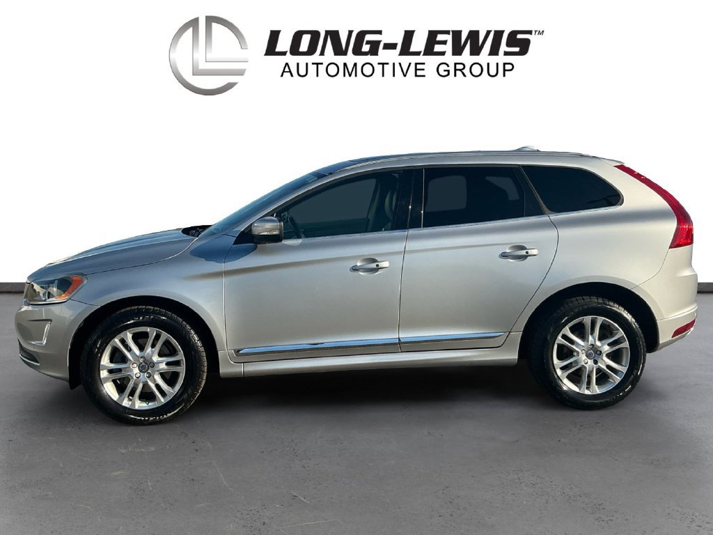 Used 2016 Volvo XC60 T5 Premier FWD image 2