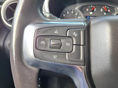 Used 2022 Chevrolet Blazer LT image 18